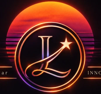 LastStar Innovations emblem